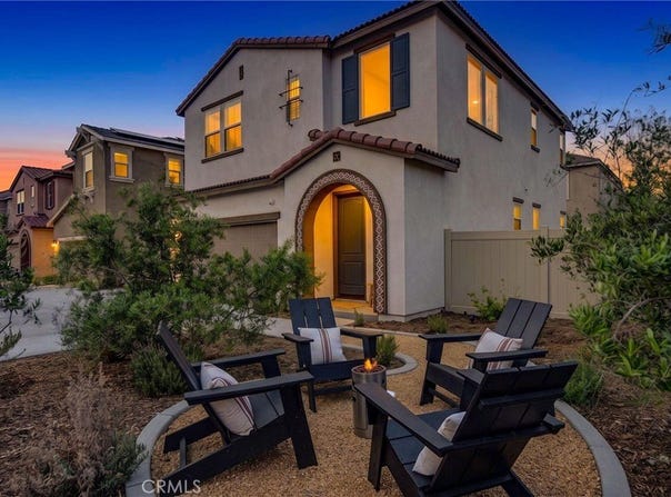 28412 Campos De Flores, Temecula, CA 92591