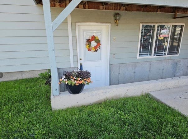 208 Showplace Street, Belgrade, MT 59714