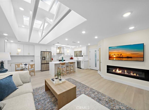 663 Via Los Altos, Laguna Woods, CA 92637