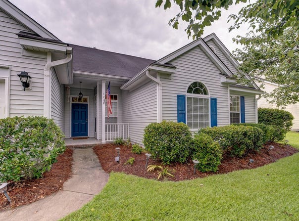 371 Cabrill Drive, Charleston, SC 29414