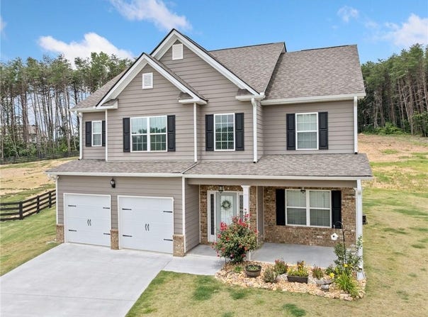 31 Village Trace, Rydal, GA 30171