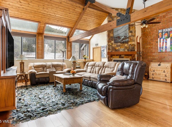790 Stone Creek Drive, Eagle-Vail, CO 81620