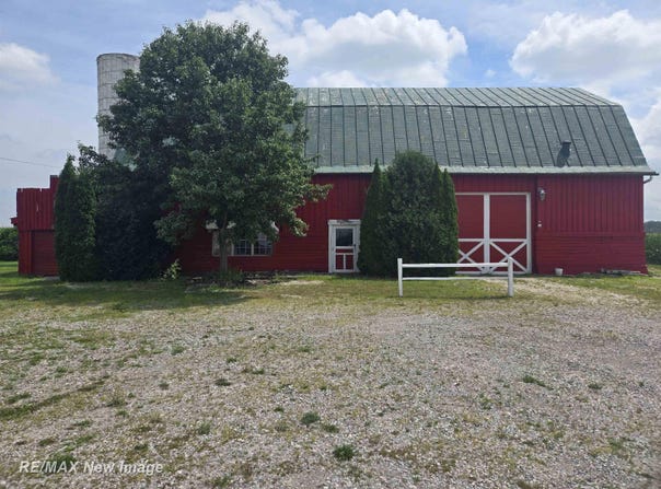 525 S Graham, Saginaw, MI 48609