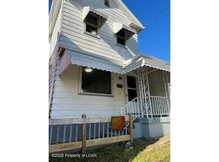 431 E Northampton Street, Wilkes-Barre, PA 18702