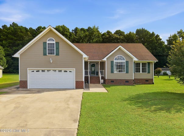 128 Danielle Drive, Elizabeth City, NC 27909
