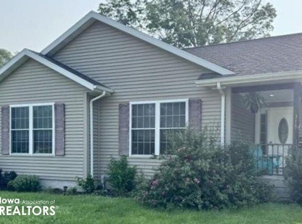 315 S Clark Street, Lamoni, IA 50140
