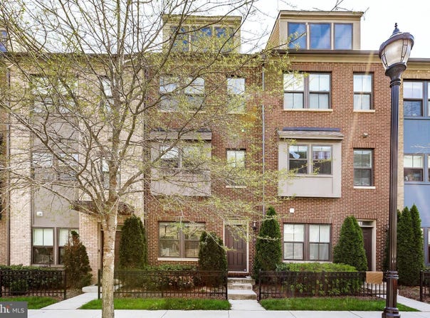 6645 RHODE ISLAND AVENUE, RIVERDALE, MD 20737