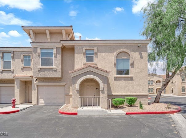 10550 W Alexander Road, Las Vegas, NV 89129
