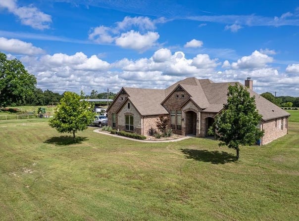 360 Rs County Road 3419, Emory, TX 75440