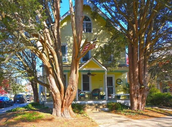510 KINGS HIGHWAY, LEWES, DE 19958