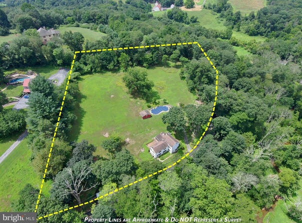 990 CONNOR ROAD, WEST CHESTER, PA 19380