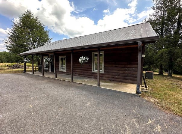 2233 Clementsville Rd, RED BOILING SPRINGS, TN 37150