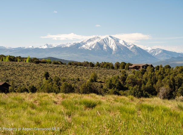 21 Aster Drive, Glenwood Springs, CO 81601