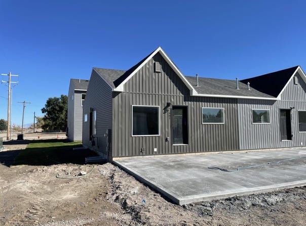 401 S Declaration Drive, Aberdeen, ID 83210