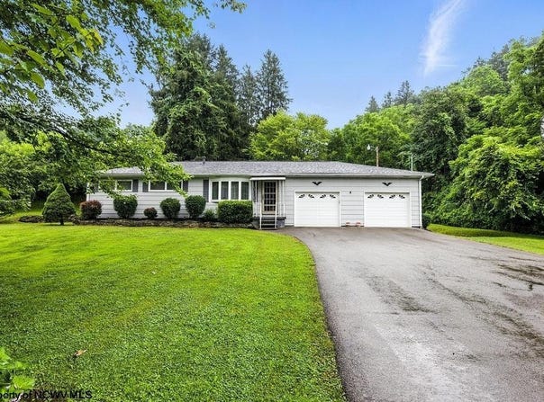 1506 WIlsonburg Road, Clarksburg, WV 26301