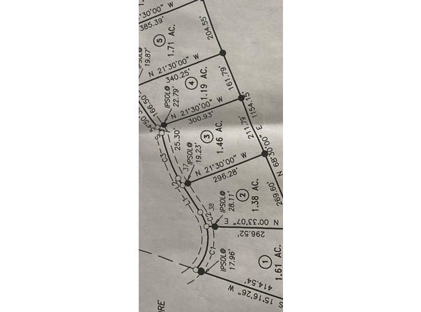 0 Skidmore Road, Stanton, KY 40380