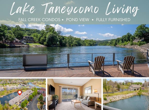 34 Golf Shores, Branson, MO 65616