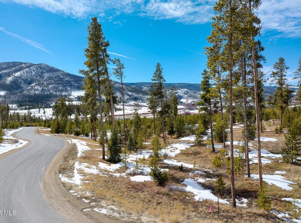 1346 Golf Course Circle, Tabernash, CO 80478
