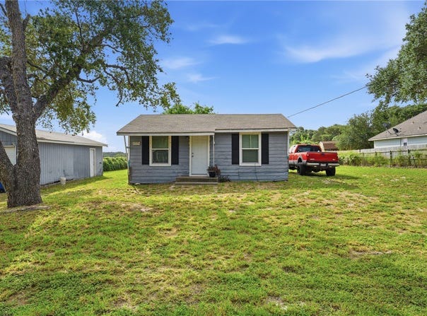 2554 Big Oak Lane, Ingleside, TX 78362
