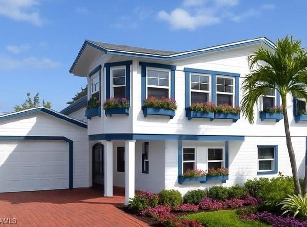 136 Bay Mar Drive, Fort Myers Beach, FL 33931