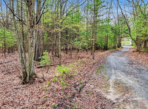 Parcel B N Morris Street, Pentwater, MI 49449