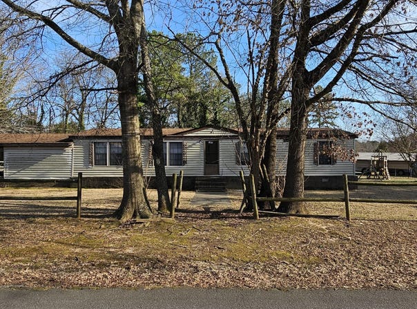 101 Buffaloe Street, Garysburg, NC 27831