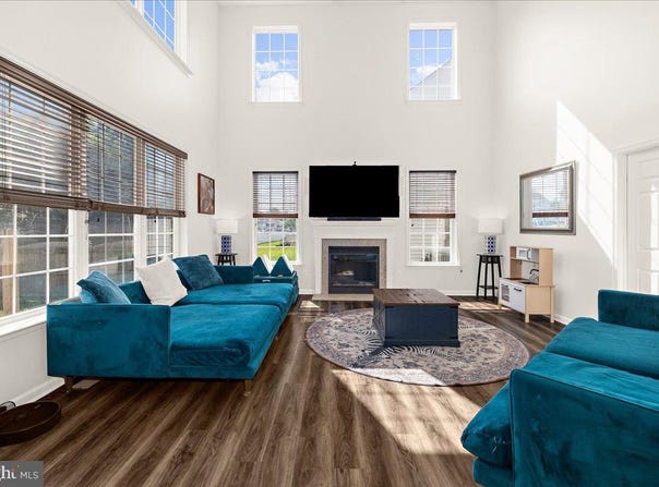 109 E MEADOW DRIVE, CENTREVILLE, MD 21617