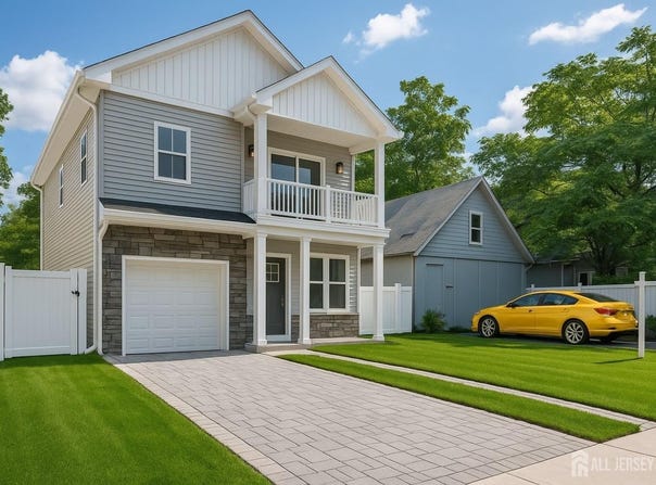 817 Spruce Street, Roselle, NJ 07203