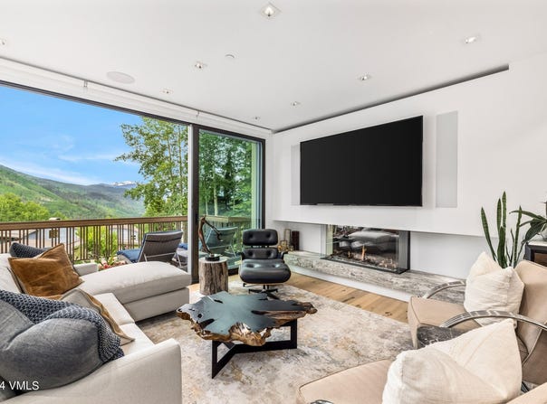 784 Potato Patch Drive, Vail, CO 81657