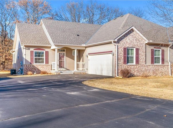4854 384th Trail, North Branch, MN 55056