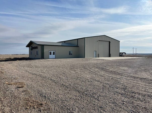 00000 W Road 20 N, Hoxie, KS 67740