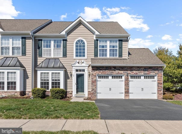 10 JUNIPER CT #64, MILLVILLE, DE 19967