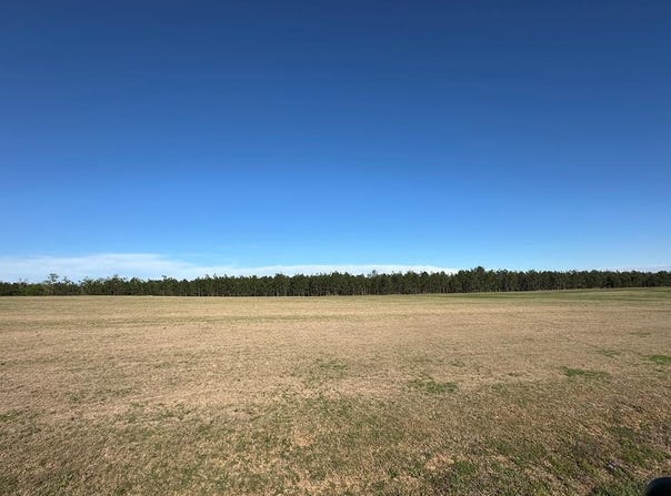 Beaver Kreek Road lot: 12, Douglas, GA 31533