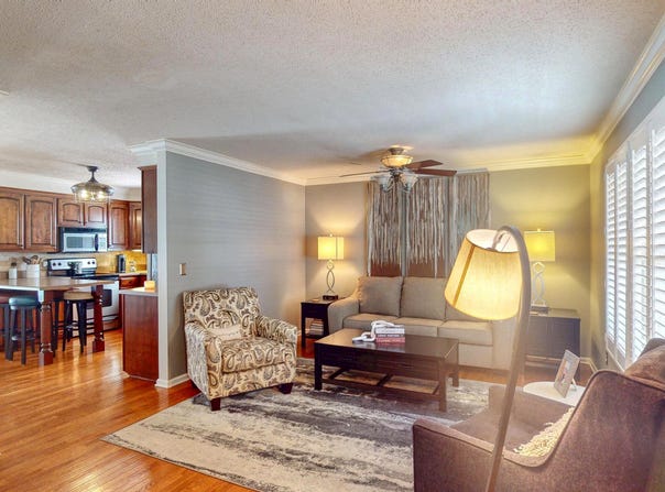 830 Stonewall Street N, McKenzie, TN 38201