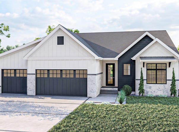 2098 N 182nd Avenue, Elkhorn, NE 68022