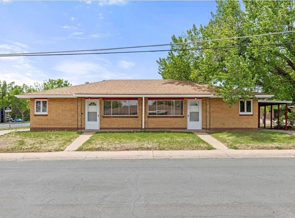 3526 W 9th St, Greeley, CO 80634
