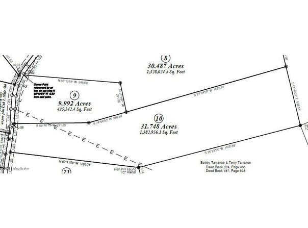 Lot 10 Duvall Rd, Caneyville, KY 42721