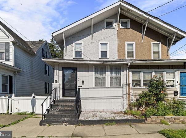 109 PARKER Avenue, OAKLYN, NJ 08107