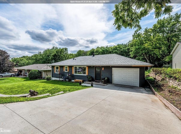 944 Mckenzie Avenue, Council Bluffs, IA 51503