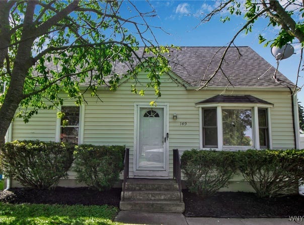 149 Beryl Drive, Cheektowaga, NY 14225