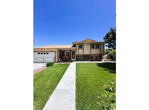 2291 Chantala Ave, Pueblo, CO 81006