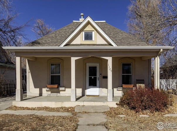 1125 13th St, Greeley, CO 80631