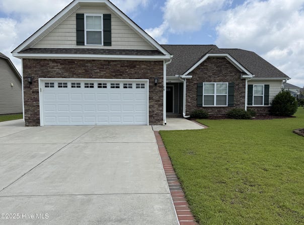 349 Crimson Drive, Winterville, NC 28590