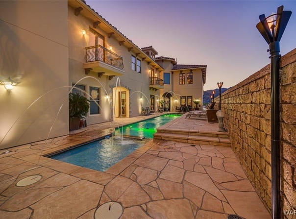 381 Riverfront Drive, Bullhead City, AZ 86442