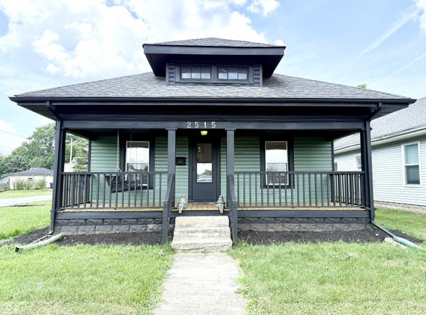 2515 Pearl Street, Anderson, IN 46016