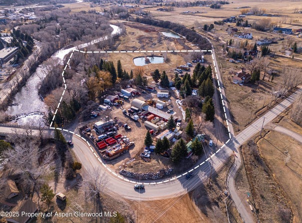 0044 Hooks Lane, Basalt, CO 81621