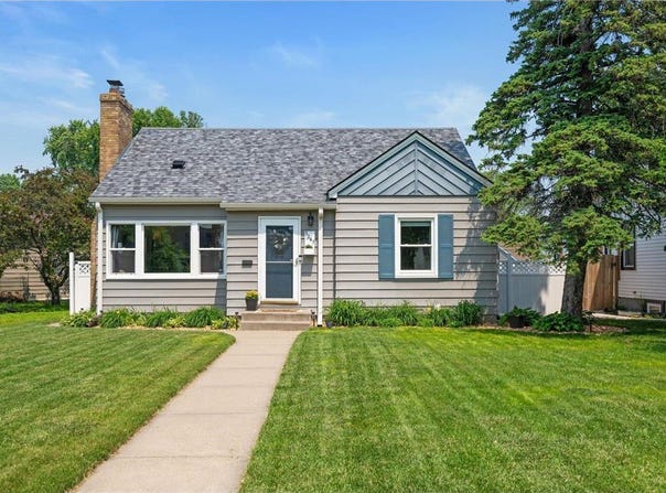 3267 Library Lane, Saint Louis Park, MN 55426