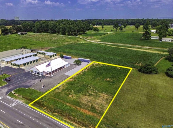 Highway Highway 231/431, Hazel Green, AL 35750