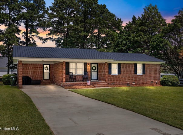 407 E Wilson, Macclesfield, NC 27852