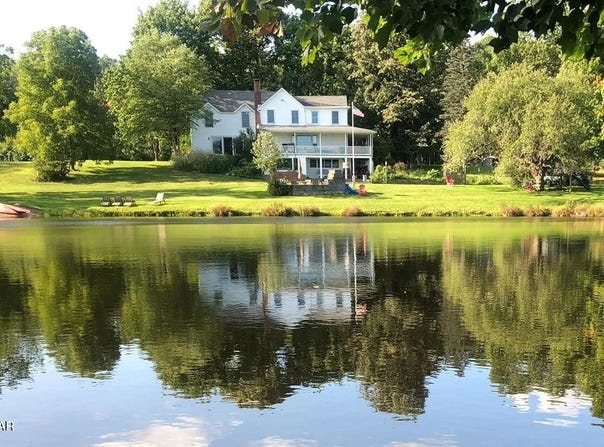 272 & 270 Heaters Hill, Matamoras, PA 18336